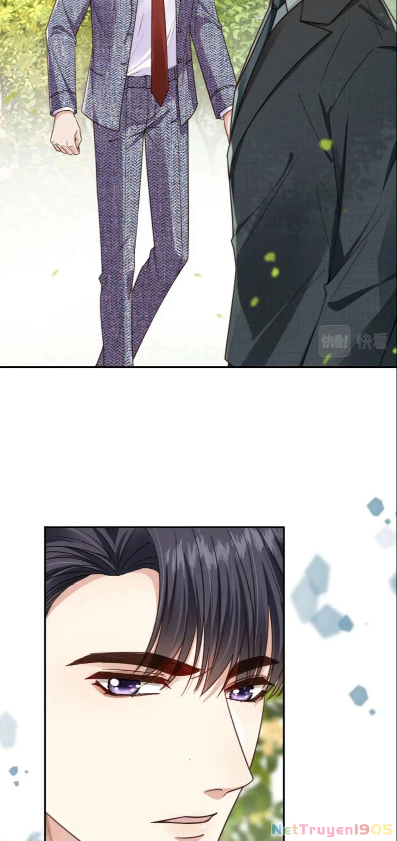 Em Ấy Vừa Nhìn Thấy Tôi Liền Vẫy Đuôi Chapter 15 - 25