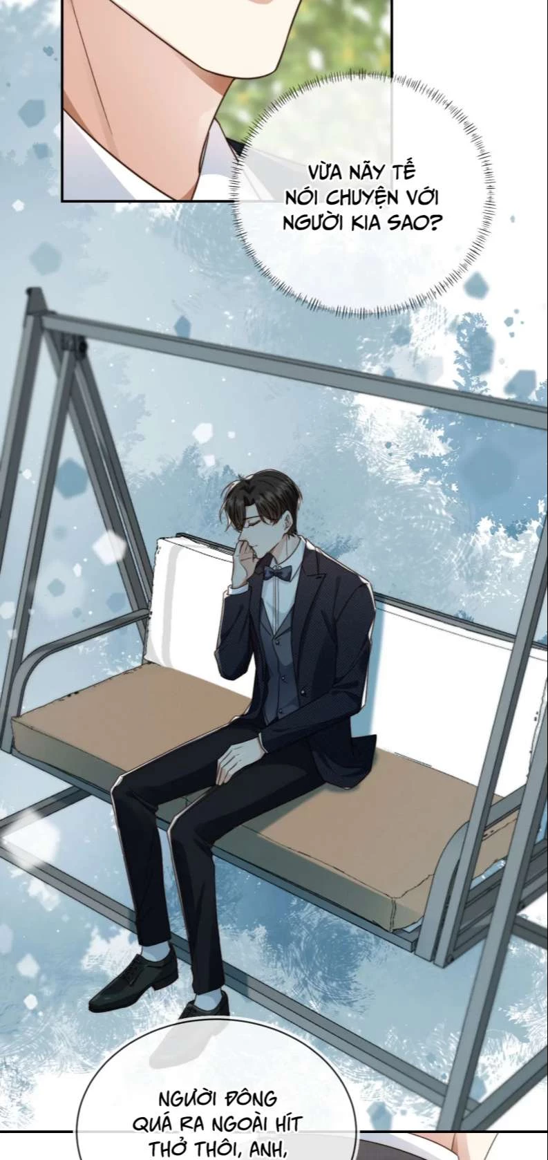 Em Ấy Vừa Nhìn Thấy Tôi Liền Vẫy Đuôi Chapter 15 - 26