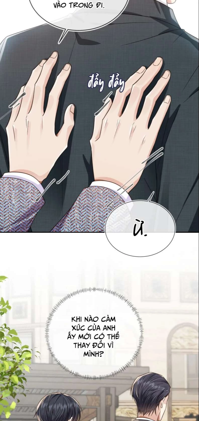Em Ấy Vừa Nhìn Thấy Tôi Liền Vẫy Đuôi Chapter 15 - 27