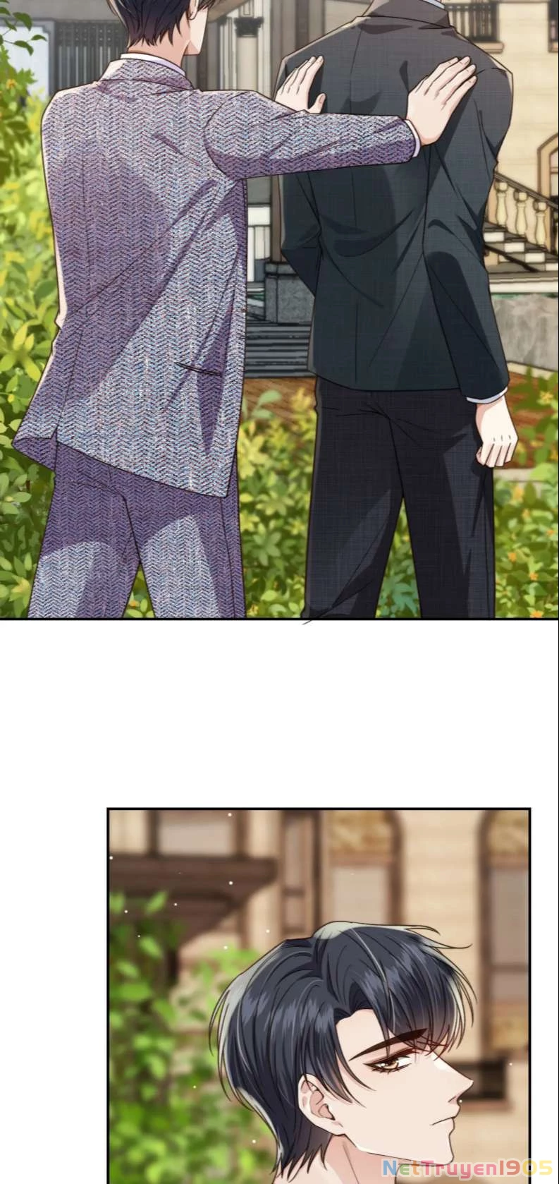 Em Ấy Vừa Nhìn Thấy Tôi Liền Vẫy Đuôi Chapter 15 - 28