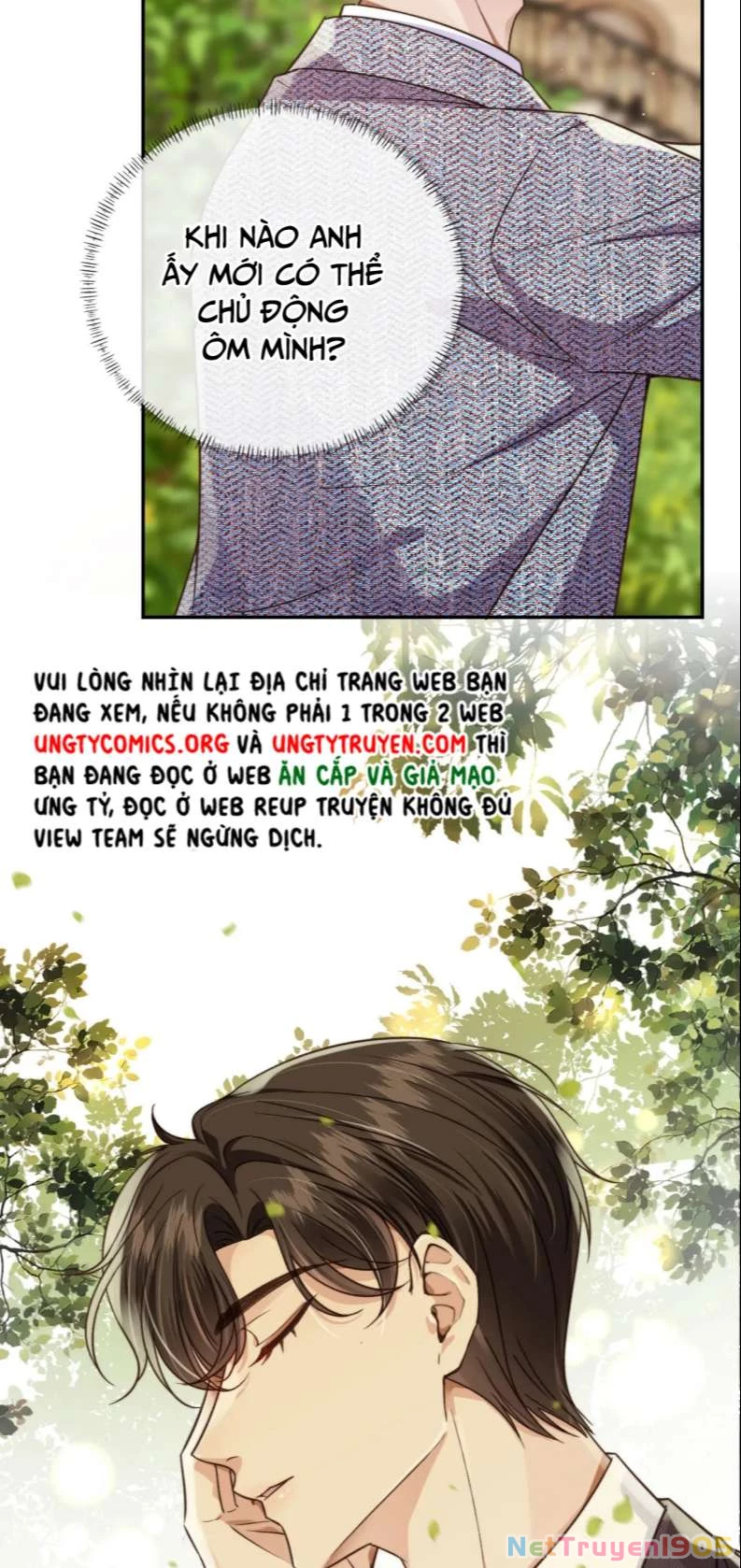 Em Ấy Vừa Nhìn Thấy Tôi Liền Vẫy Đuôi Chapter 15 - 29