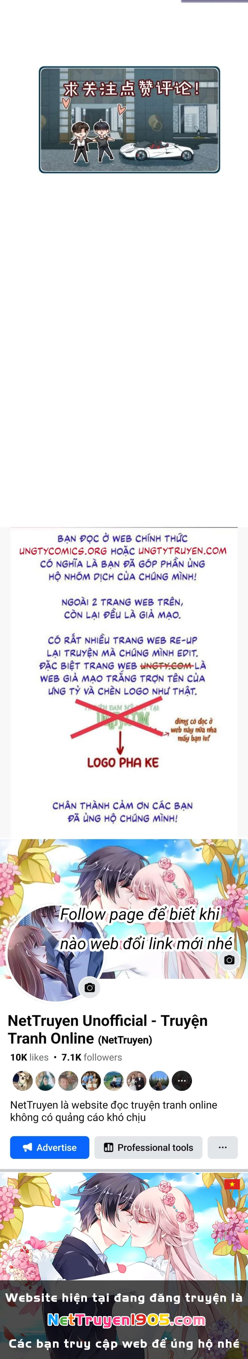 Em Ấy Vừa Nhìn Thấy Tôi Liền Vẫy Đuôi Chapter 15 - 33