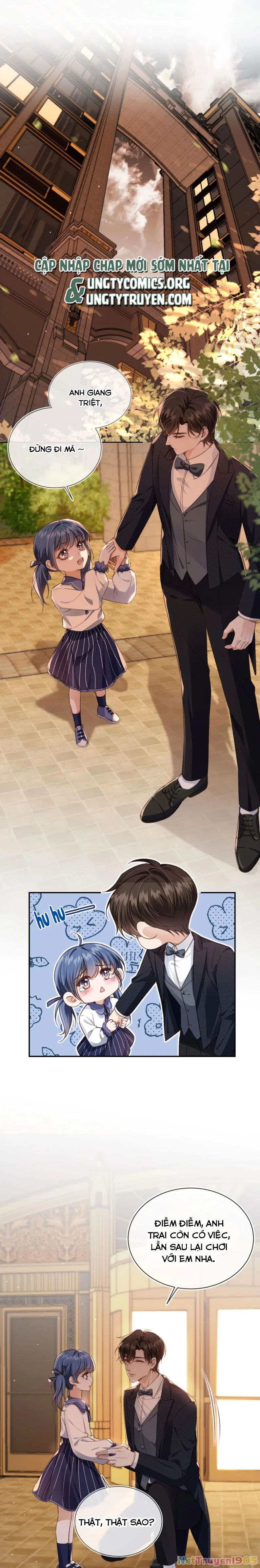 Em Ấy Vừa Nhìn Thấy Tôi Liền Vẫy Đuôi Chapter 16 - 2