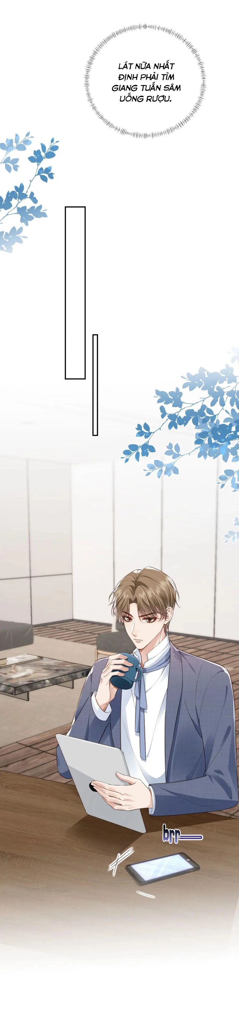 Em Ấy Vừa Nhìn Thấy Tôi Liền Vẫy Đuôi Chapter 16 - 5