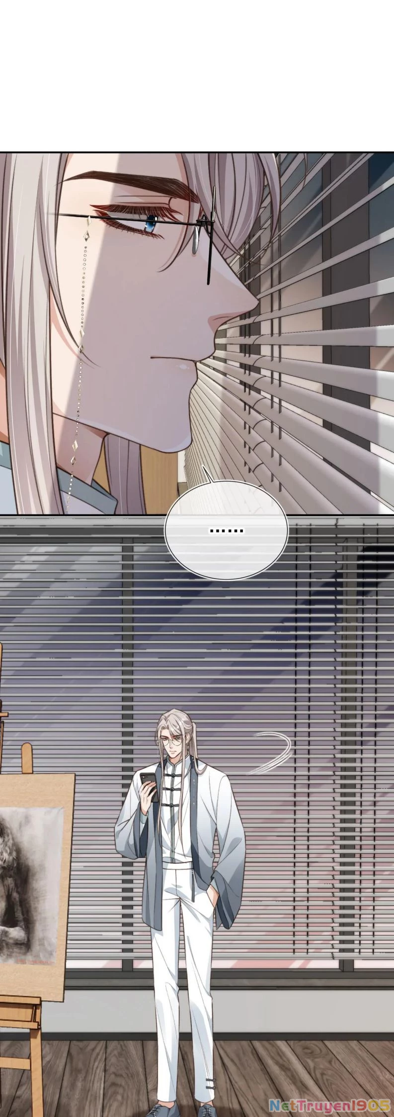 Em Ấy Vừa Nhìn Thấy Tôi Liền Vẫy Đuôi Chapter 16 - 9