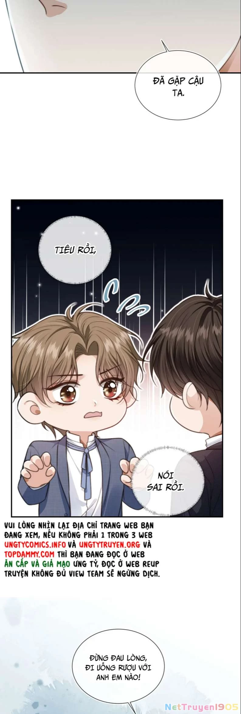 Em Ấy Vừa Nhìn Thấy Tôi Liền Vẫy Đuôi Chapter 17 - 2