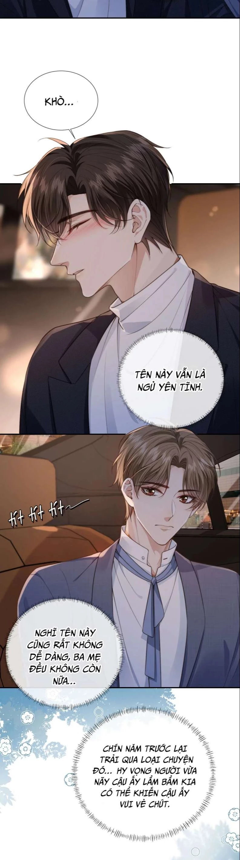 Em Ấy Vừa Nhìn Thấy Tôi Liền Vẫy Đuôi Chapter 17 - 7