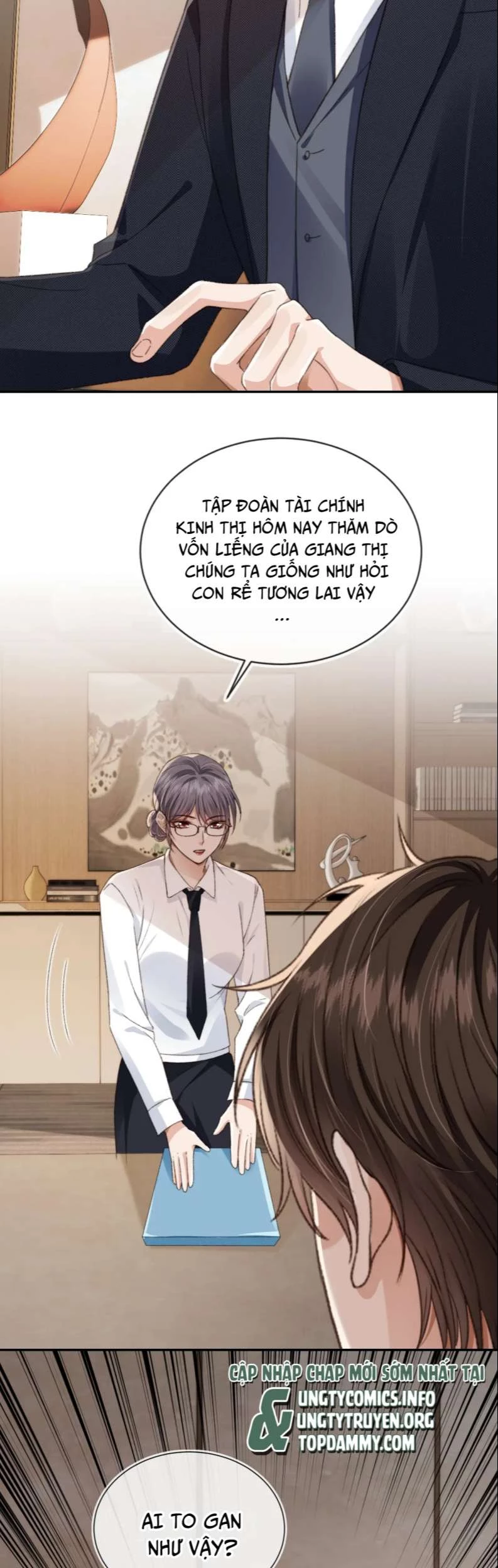 Em Ấy Vừa Nhìn Thấy Tôi Liền Vẫy Đuôi Chapter 17 - 19