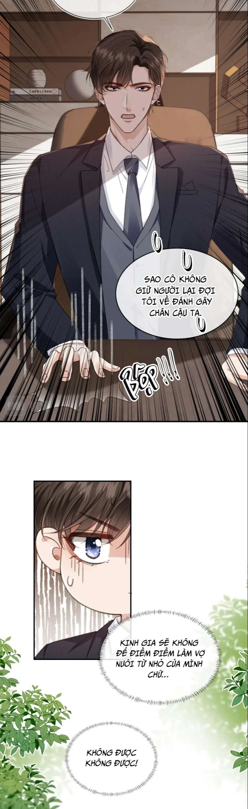 Em Ấy Vừa Nhìn Thấy Tôi Liền Vẫy Đuôi Chapter 17 - 20