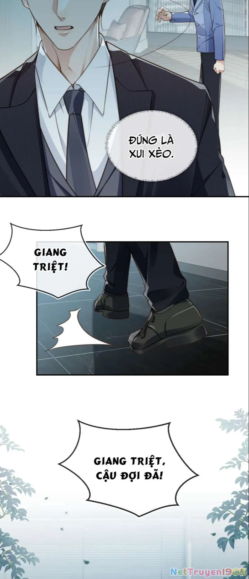 Em Ấy Vừa Nhìn Thấy Tôi Liền Vẫy Đuôi Chapter 18 - 2