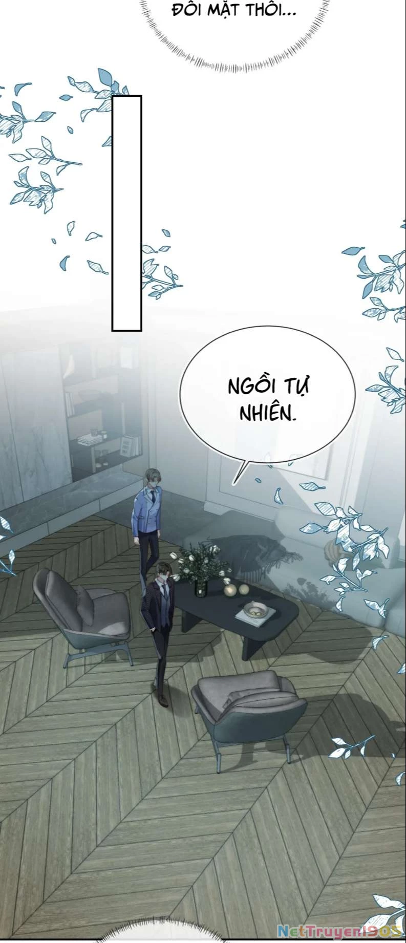 Em Ấy Vừa Nhìn Thấy Tôi Liền Vẫy Đuôi Chapter 18 - 5