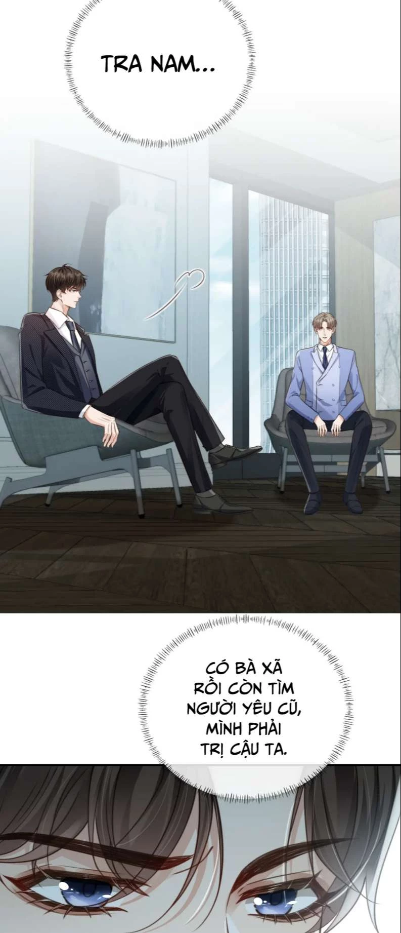 Em Ấy Vừa Nhìn Thấy Tôi Liền Vẫy Đuôi Chapter 18 - 6