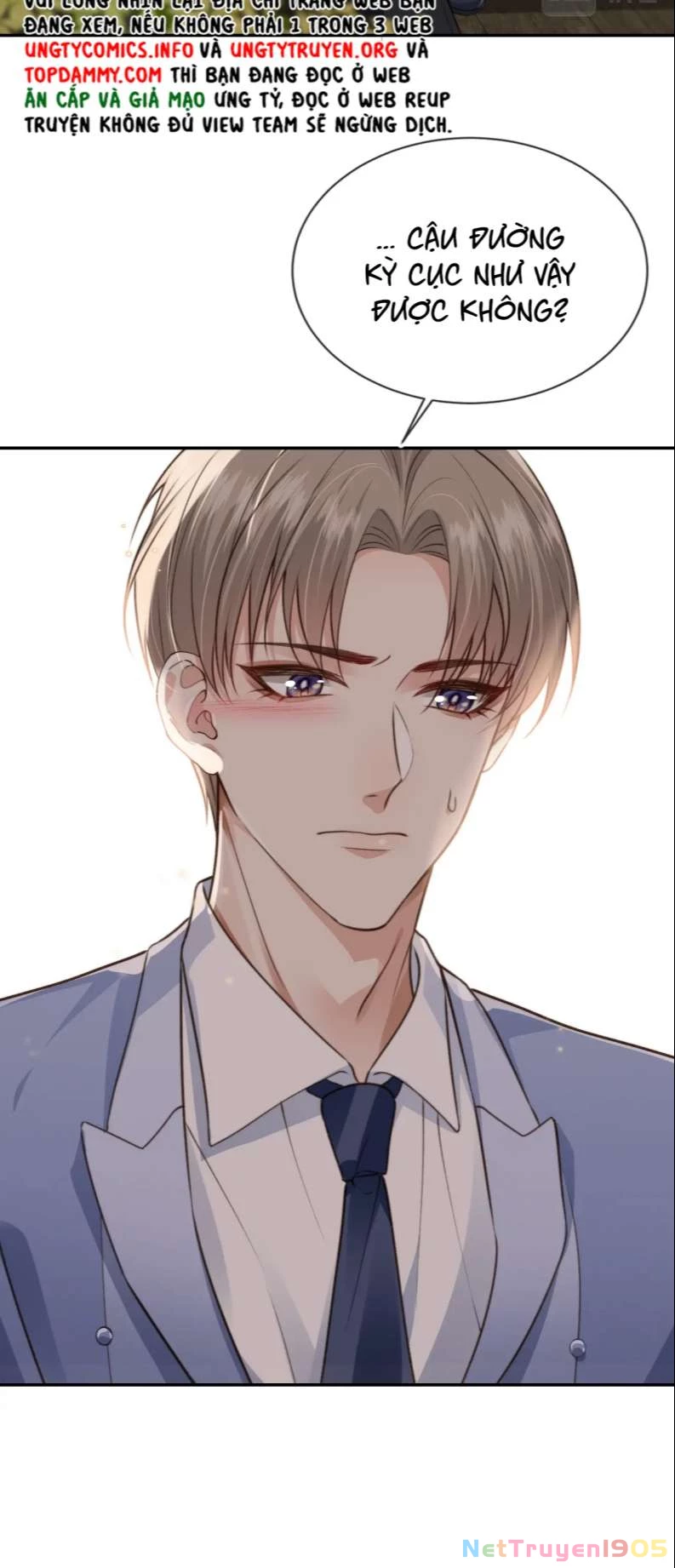 Em Ấy Vừa Nhìn Thấy Tôi Liền Vẫy Đuôi Chapter 18 - 10