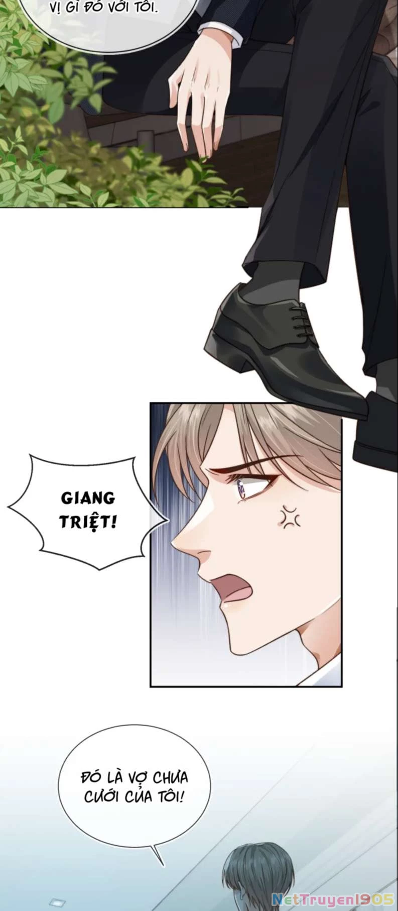 Em Ấy Vừa Nhìn Thấy Tôi Liền Vẫy Đuôi Chapter 18 - 13