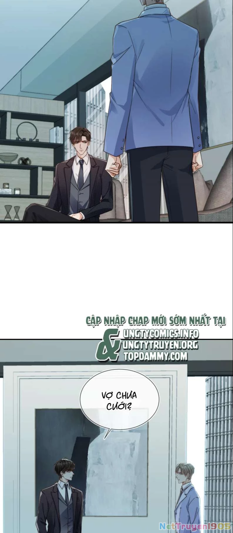 Em Ấy Vừa Nhìn Thấy Tôi Liền Vẫy Đuôi Chapter 18 - 14