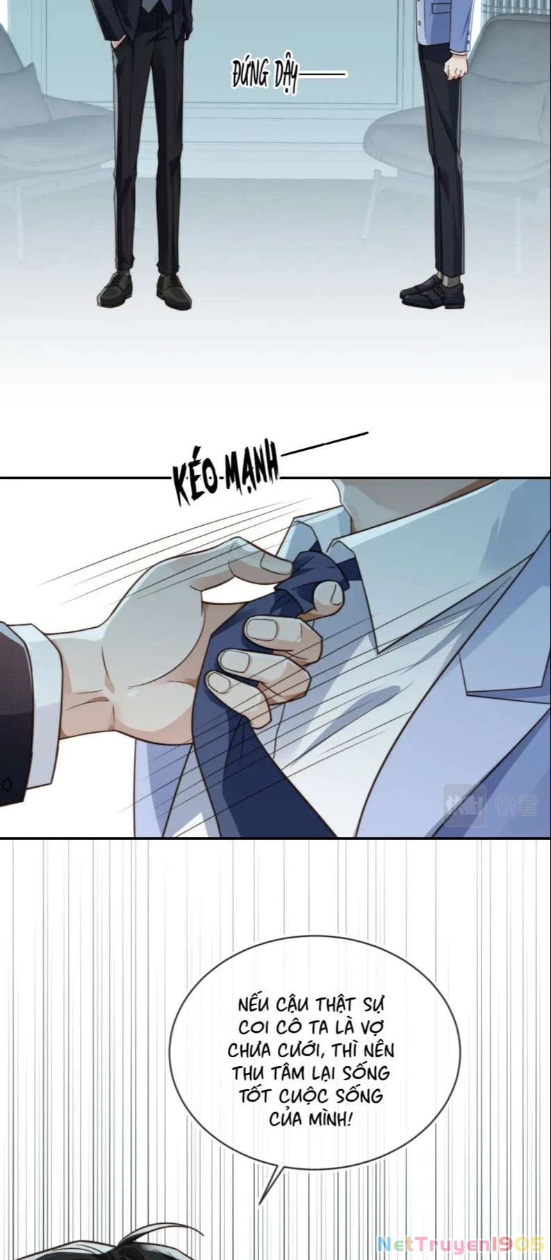 Em Ấy Vừa Nhìn Thấy Tôi Liền Vẫy Đuôi Chapter 18 - 15