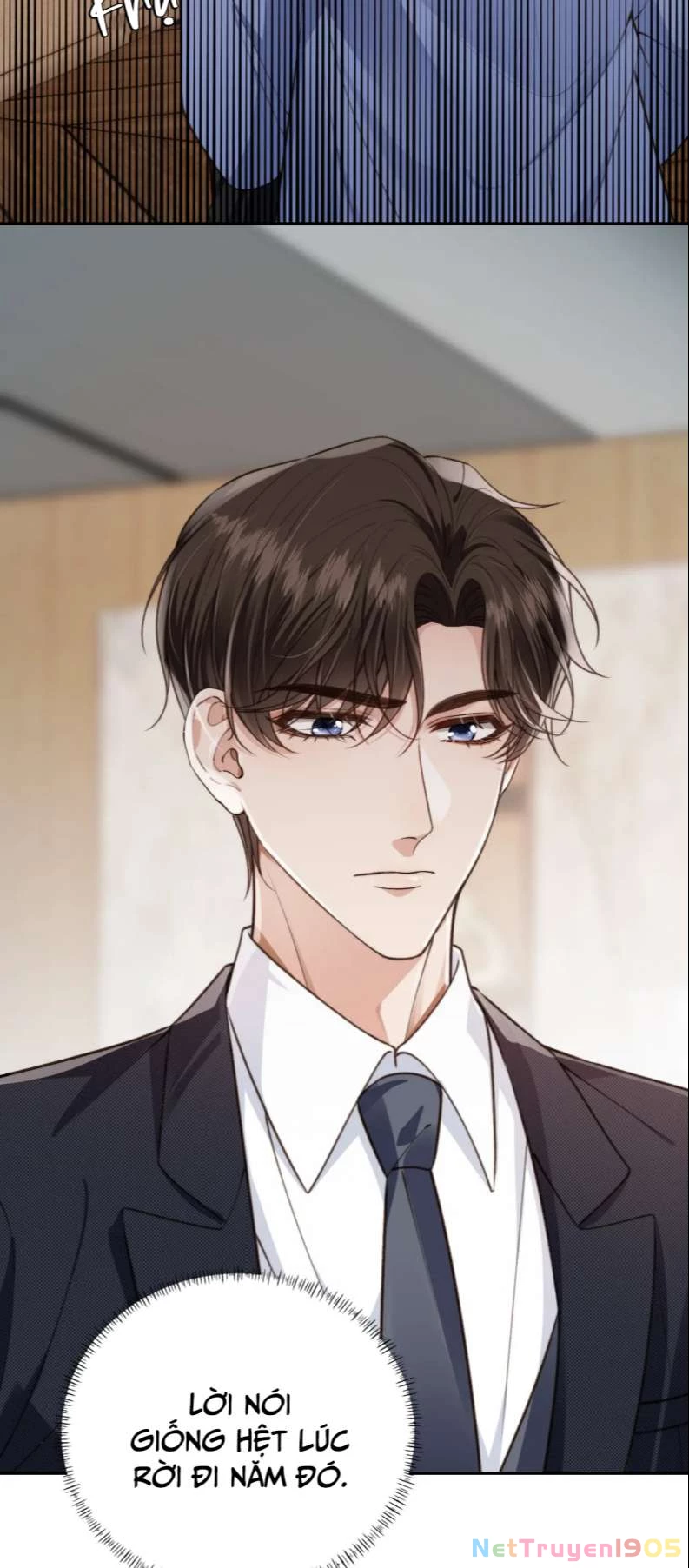 Em Ấy Vừa Nhìn Thấy Tôi Liền Vẫy Đuôi Chapter 18 - 22