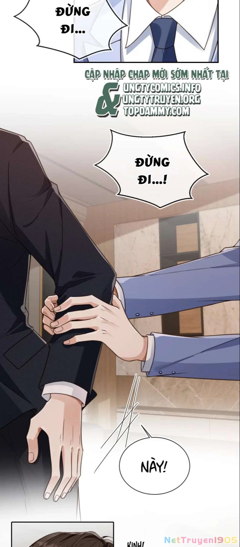 Em Ấy Vừa Nhìn Thấy Tôi Liền Vẫy Đuôi Chapter 18 - 27