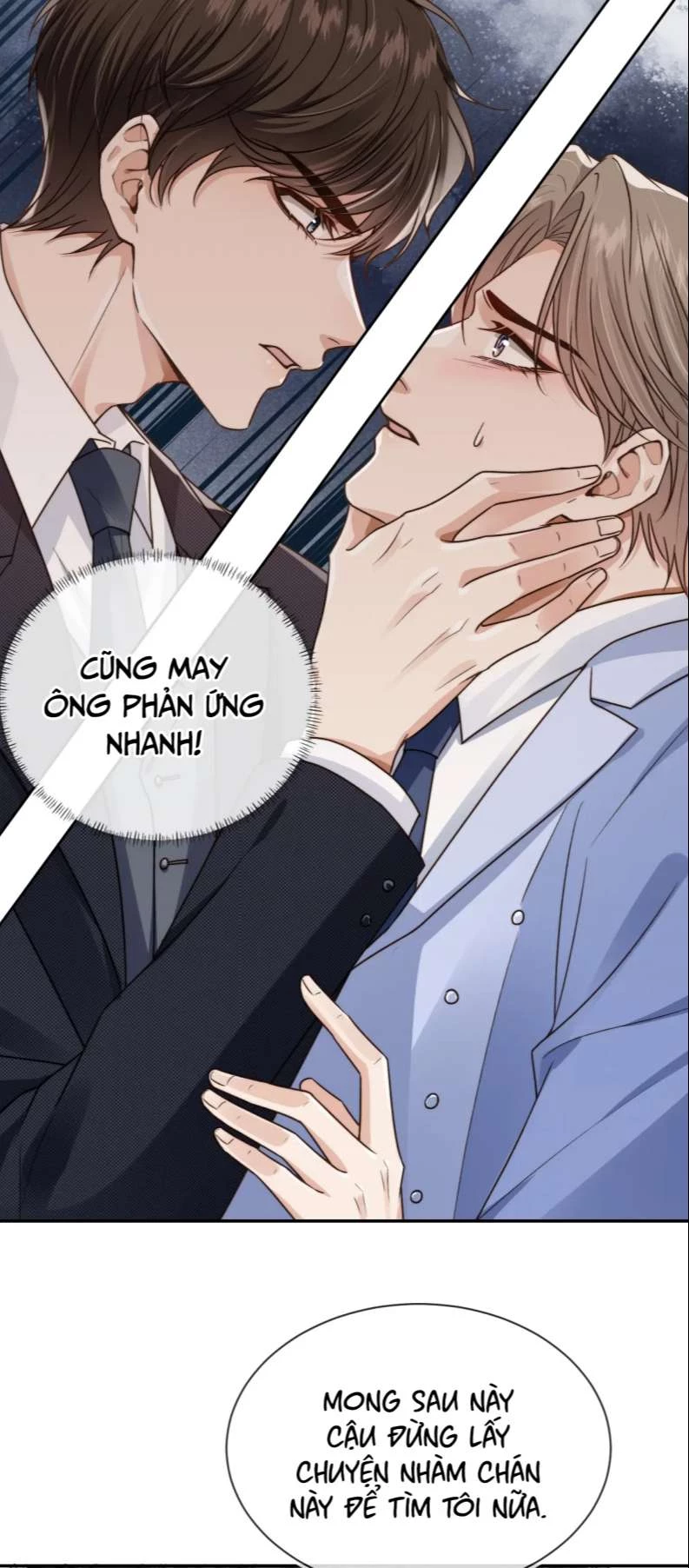 Em Ấy Vừa Nhìn Thấy Tôi Liền Vẫy Đuôi Chapter 18 - 30