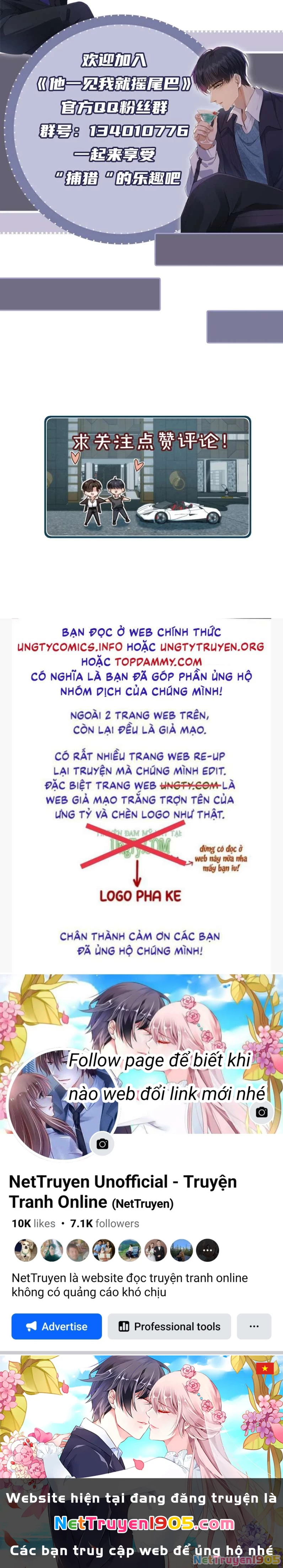 Em Ấy Vừa Nhìn Thấy Tôi Liền Vẫy Đuôi Chapter 18 - 35