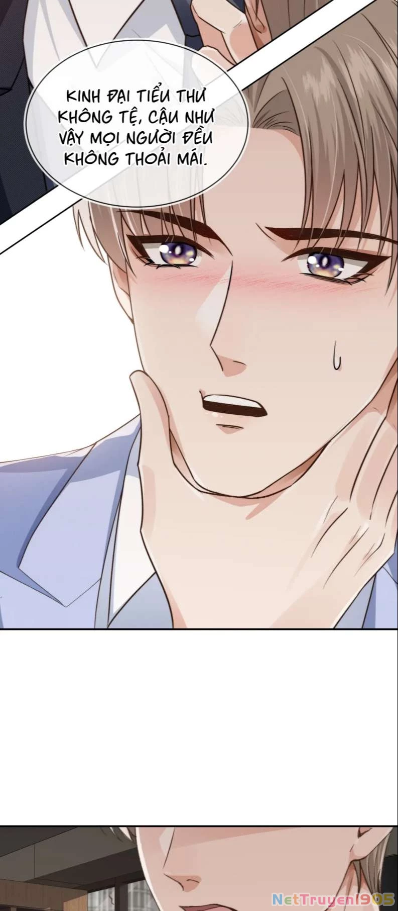 Em Ấy Vừa Nhìn Thấy Tôi Liền Vẫy Đuôi Chapter 19 - 3