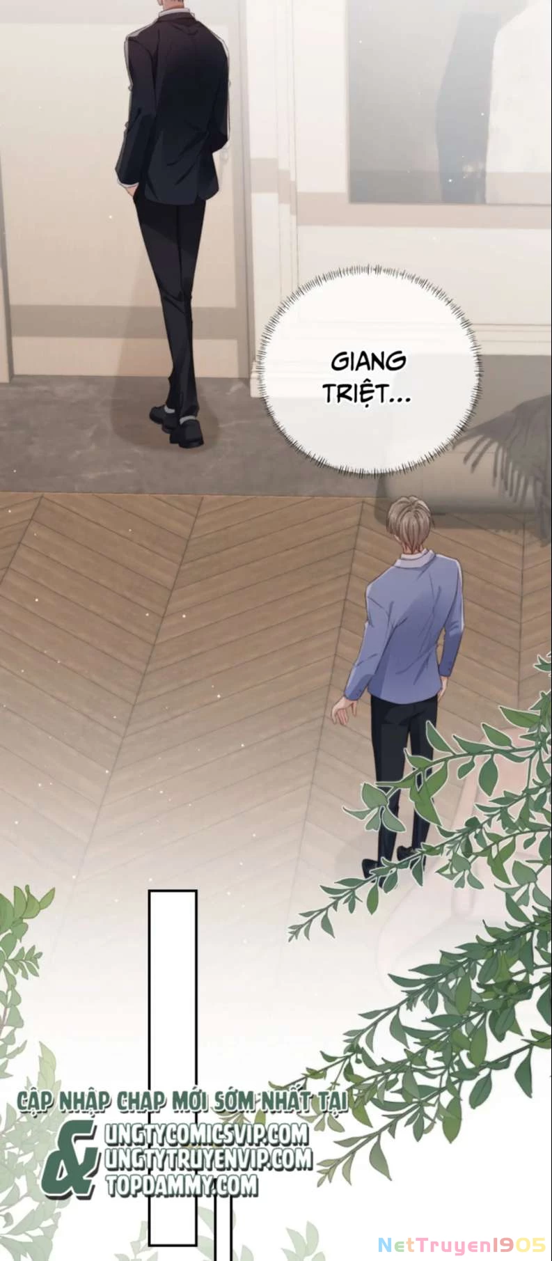 Em Ấy Vừa Nhìn Thấy Tôi Liền Vẫy Đuôi Chapter 19 - 6