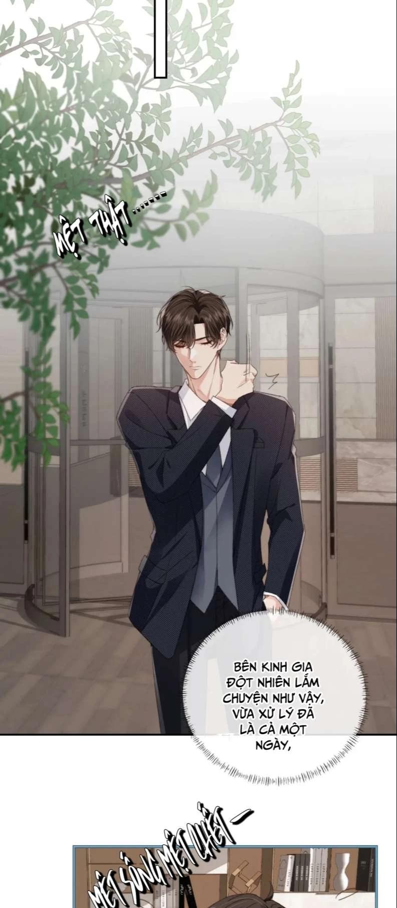 Em Ấy Vừa Nhìn Thấy Tôi Liền Vẫy Đuôi Chapter 19 - 7