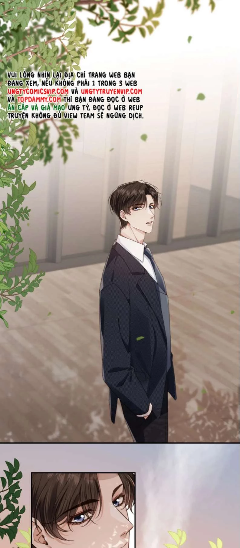 Em Ấy Vừa Nhìn Thấy Tôi Liền Vẫy Đuôi Chapter 19 - 9