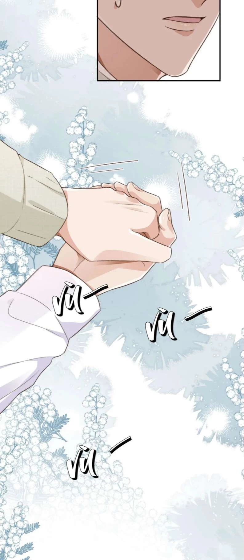 Em Ấy Vừa Nhìn Thấy Tôi Liền Vẫy Đuôi Chapter 19 - 20