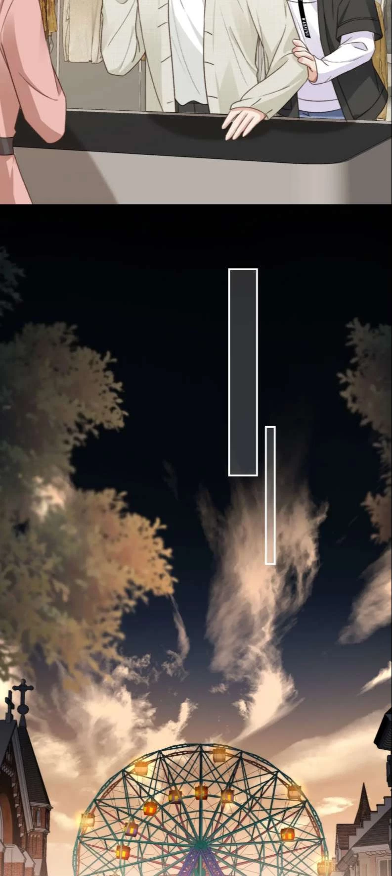 Em Ấy Vừa Nhìn Thấy Tôi Liền Vẫy Đuôi Chapter 19 - 22