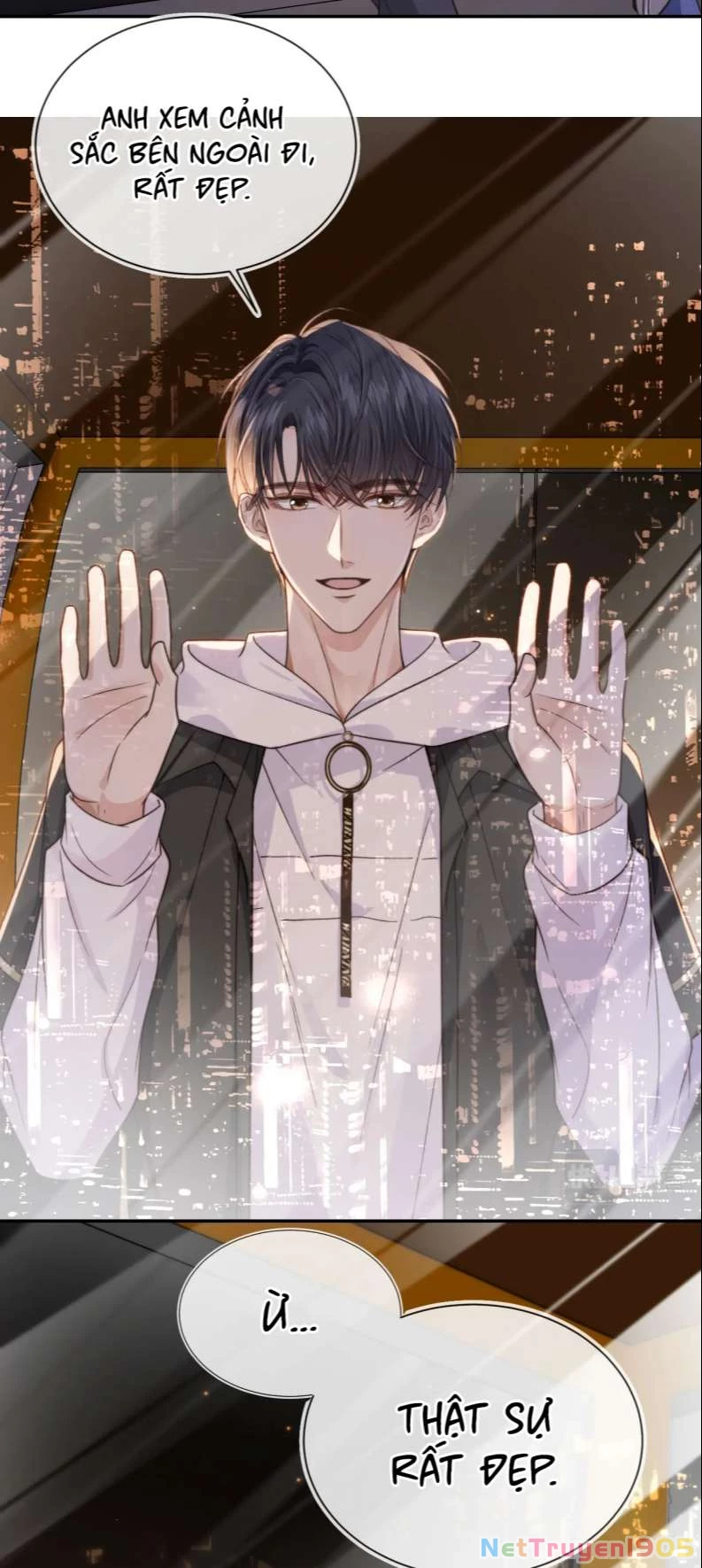 Em Ấy Vừa Nhìn Thấy Tôi Liền Vẫy Đuôi Chapter 19 - 24