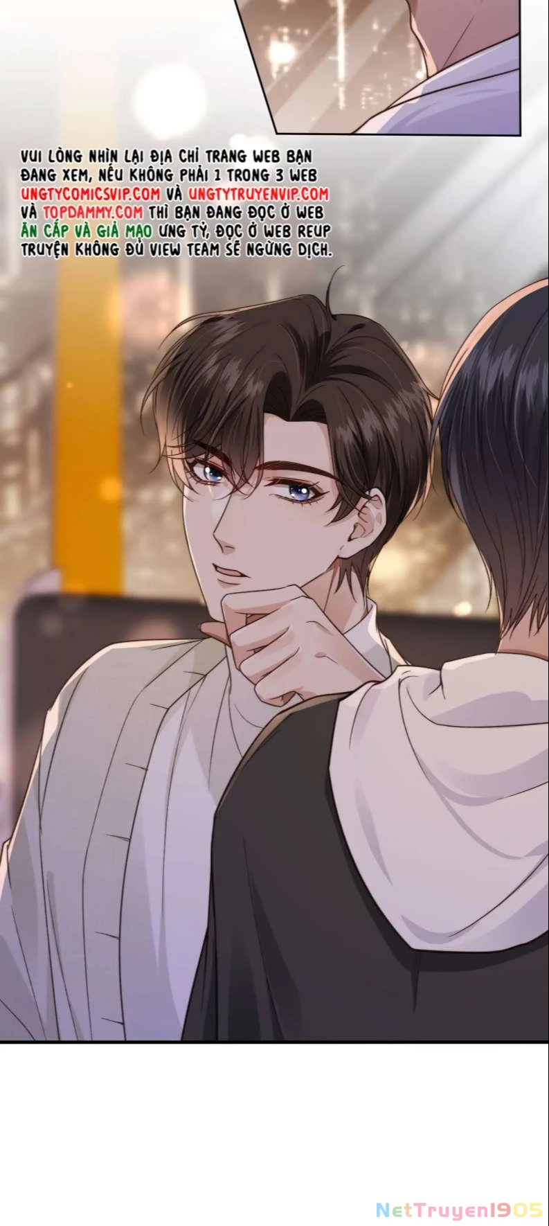 Em Ấy Vừa Nhìn Thấy Tôi Liền Vẫy Đuôi Chapter 19 - 27