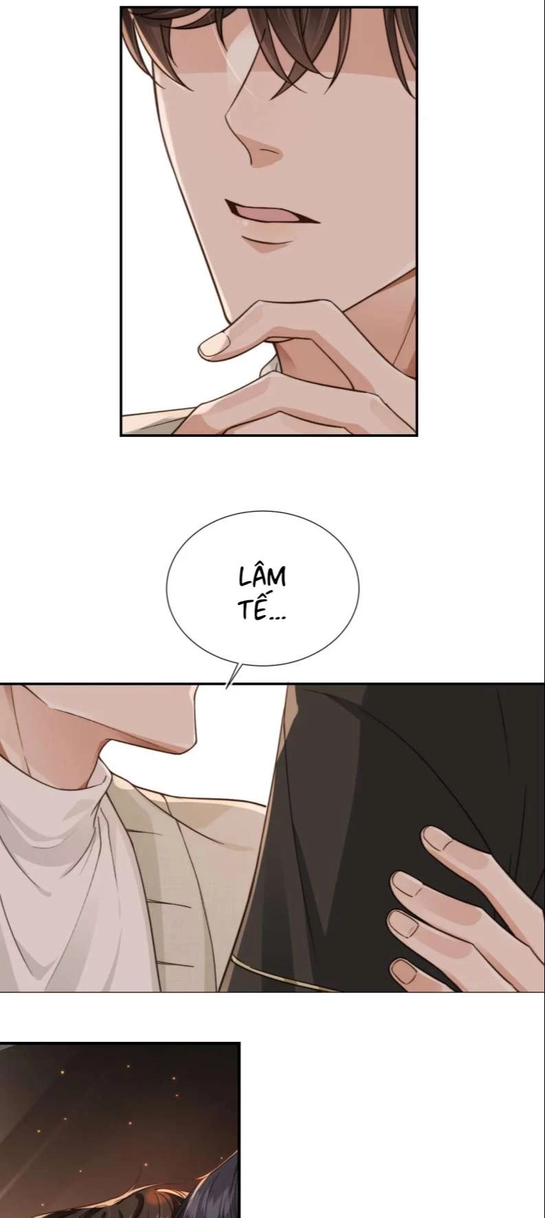 Em Ấy Vừa Nhìn Thấy Tôi Liền Vẫy Đuôi Chapter 19 - 28