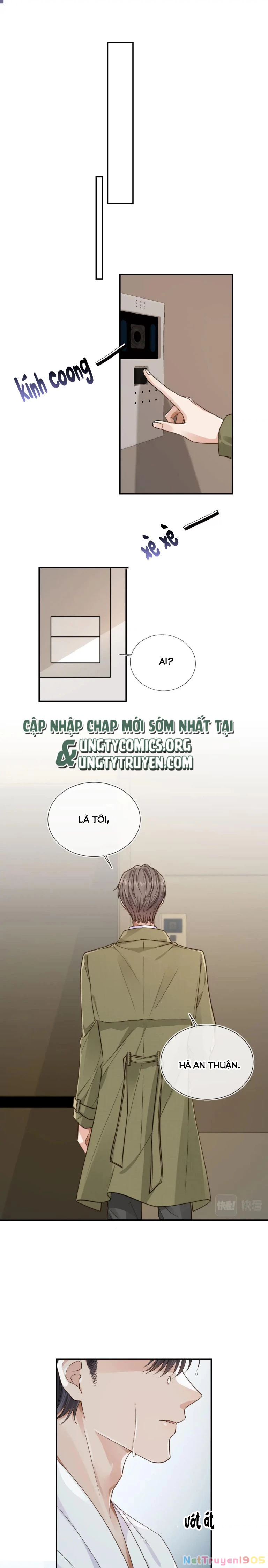 Em Ấy Vừa Nhìn Thấy Tôi Liền Vẫy Đuôi Chapter 20 - 2