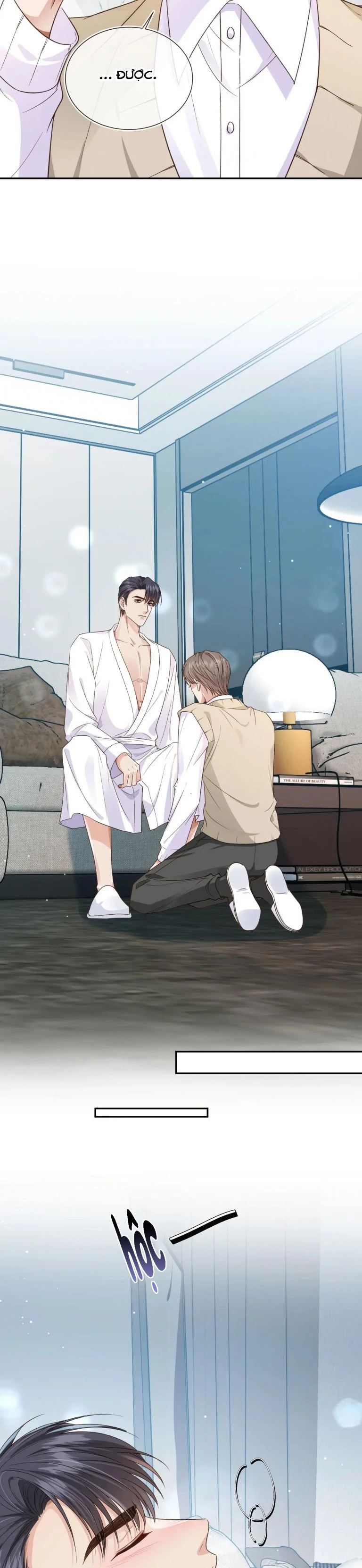 Em Ấy Vừa Nhìn Thấy Tôi Liền Vẫy Đuôi Chapter 20 - 5