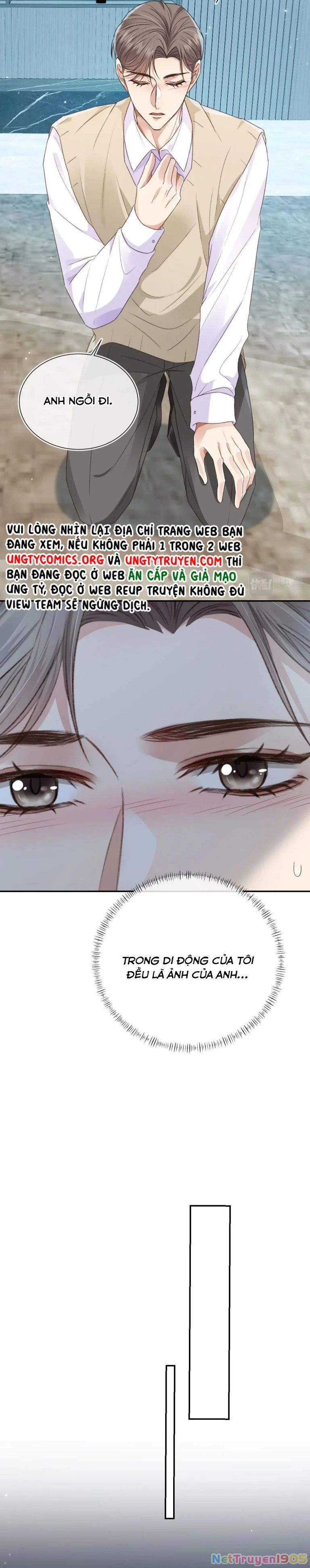 Em Ấy Vừa Nhìn Thấy Tôi Liền Vẫy Đuôi Chapter 20 - 8