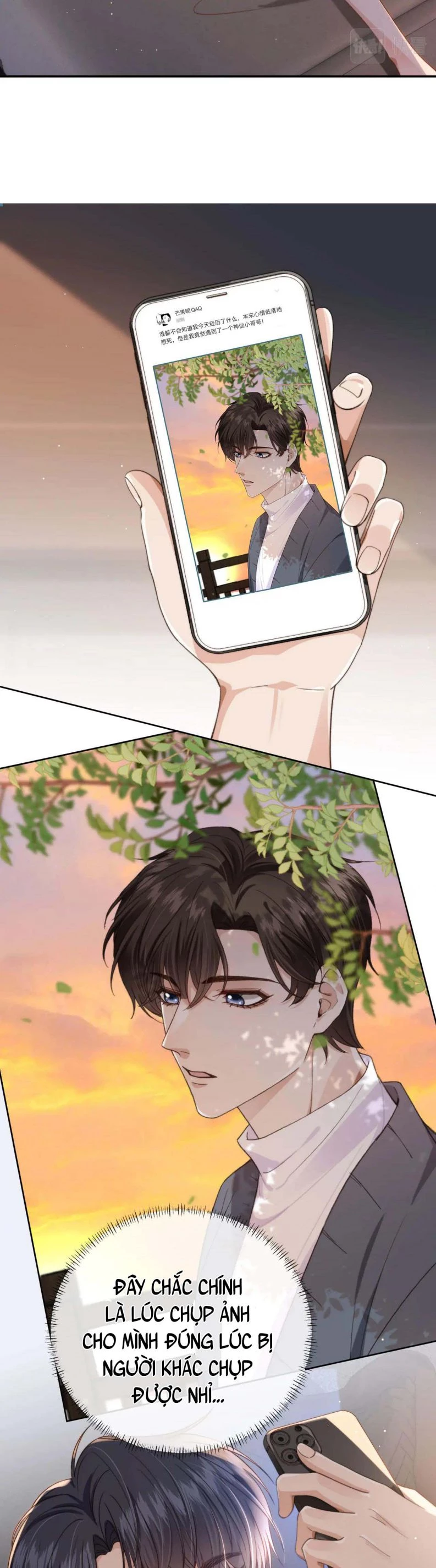 Em Ấy Vừa Nhìn Thấy Tôi Liền Vẫy Đuôi Chapter 21 - 16