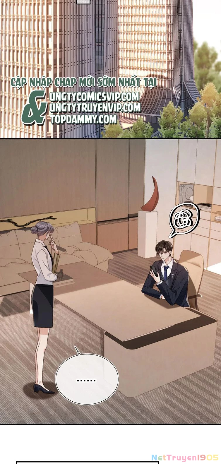 Em Ấy Vừa Nhìn Thấy Tôi Liền Vẫy Đuôi Chapter 22 - 6