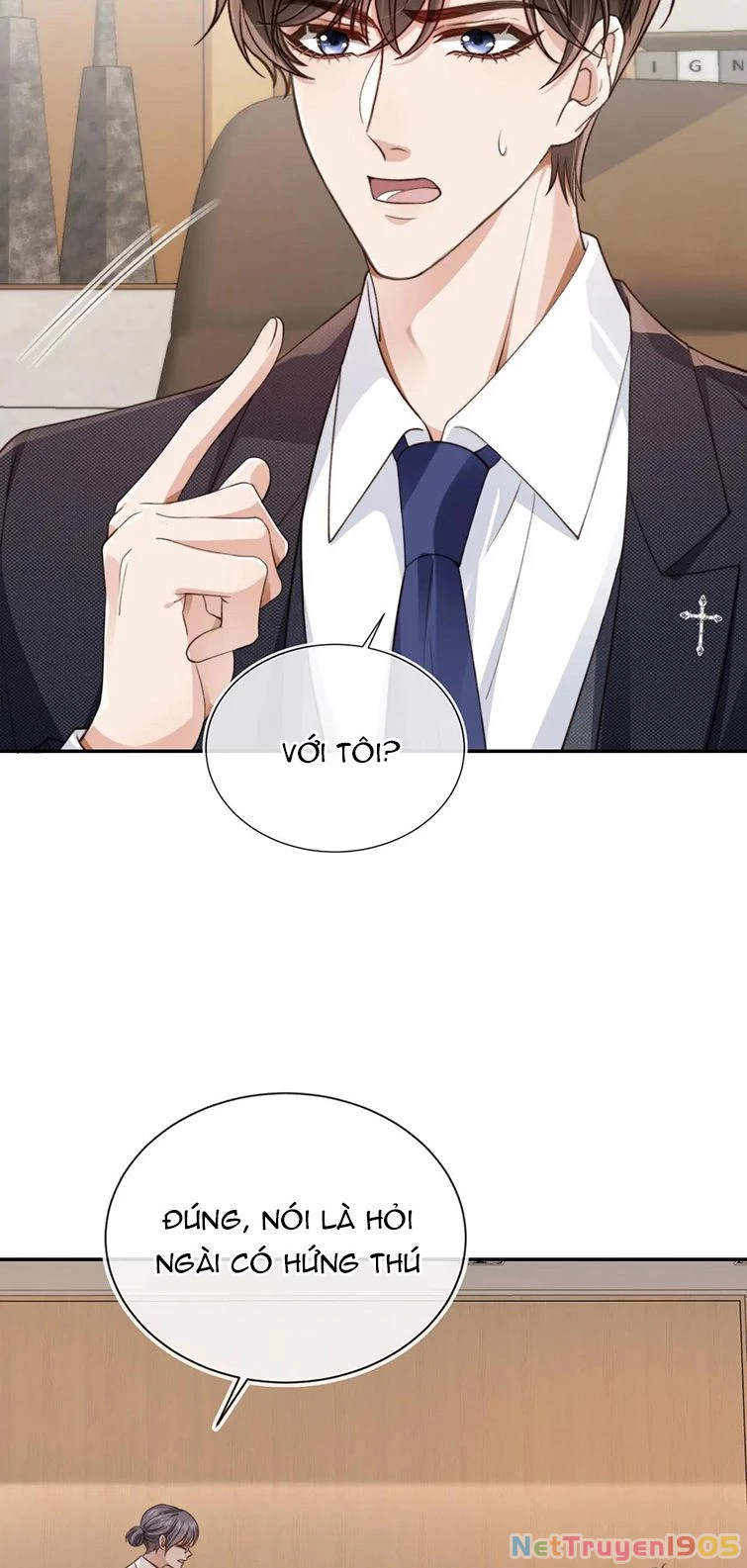 Em Ấy Vừa Nhìn Thấy Tôi Liền Vẫy Đuôi Chapter 22 - 10