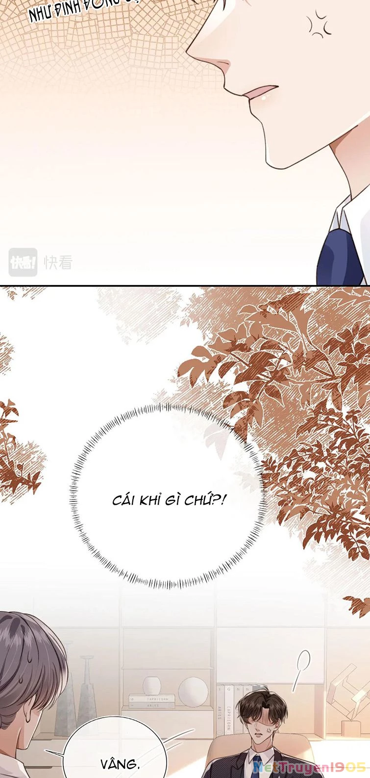 Em Ấy Vừa Nhìn Thấy Tôi Liền Vẫy Đuôi Chapter 22 - 12