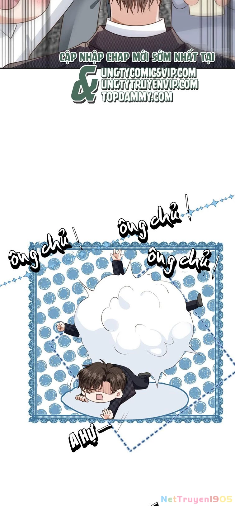 Em Ấy Vừa Nhìn Thấy Tôi Liền Vẫy Đuôi Chapter 22 - 21