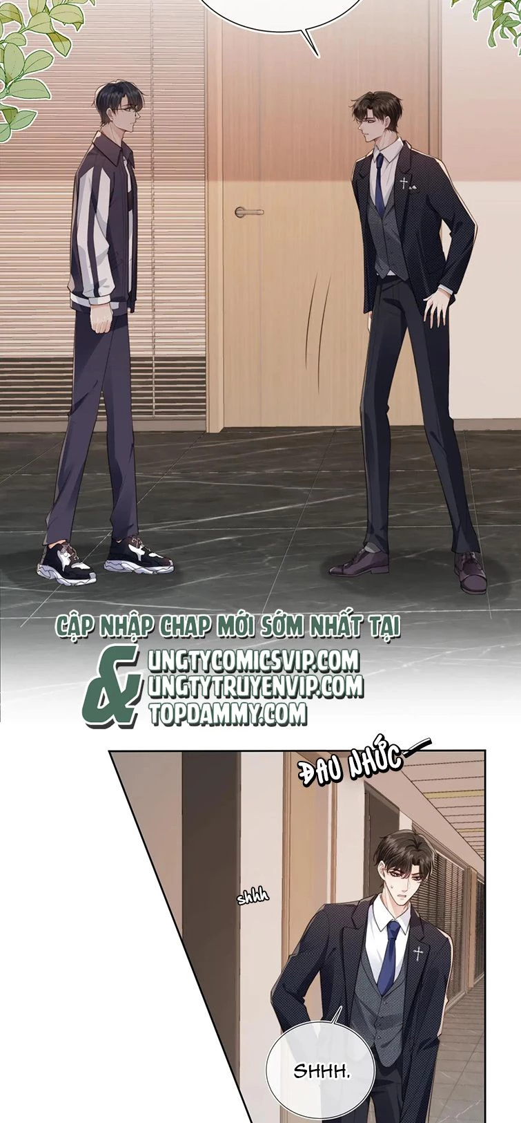 Em Ấy Vừa Nhìn Thấy Tôi Liền Vẫy Đuôi Chapter 22 - 26
