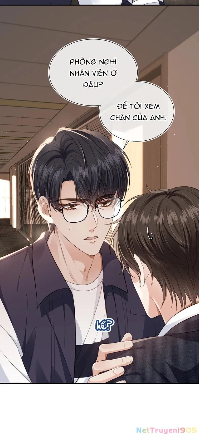 Em Ấy Vừa Nhìn Thấy Tôi Liền Vẫy Đuôi Chapter 22 - 29