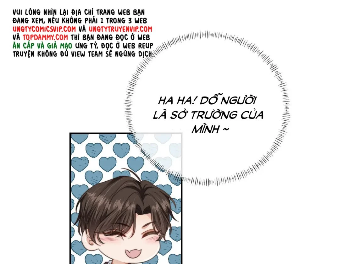 Em Ấy Vừa Nhìn Thấy Tôi Liền Vẫy Đuôi Chapter 23 - 5