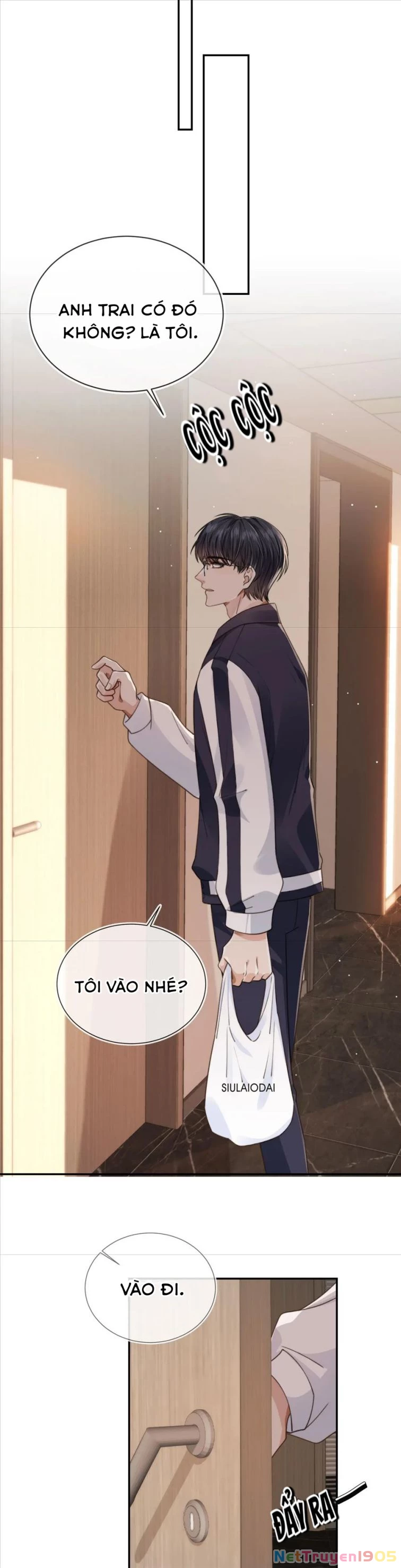 Em Ấy Vừa Nhìn Thấy Tôi Liền Vẫy Đuôi Chapter 23 - 16