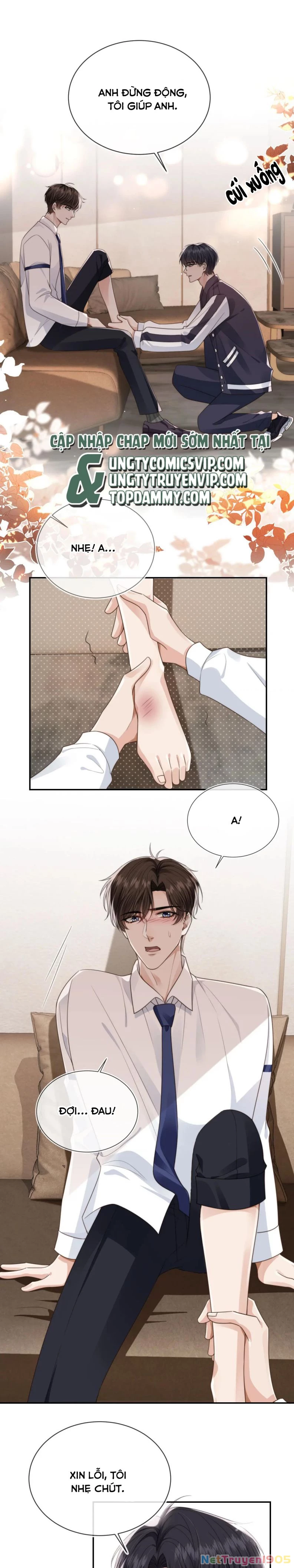 Em Ấy Vừa Nhìn Thấy Tôi Liền Vẫy Đuôi Chapter 24 - 2