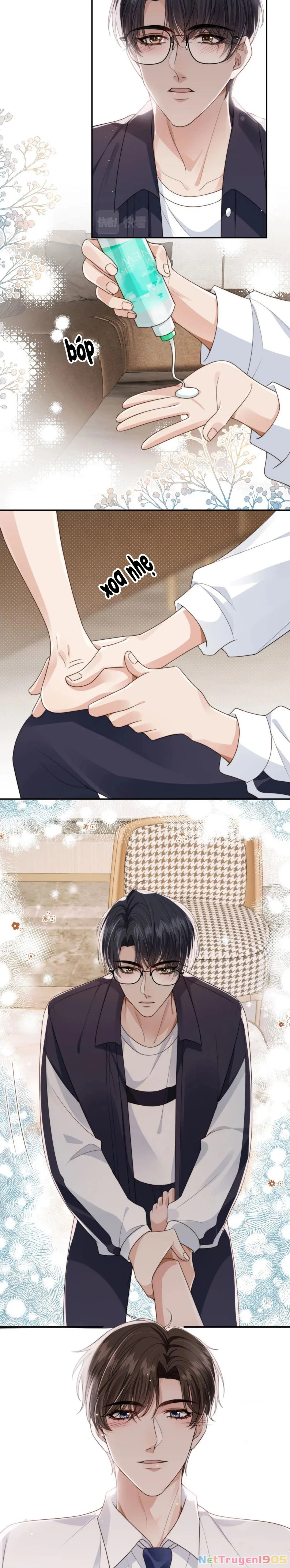 Em Ấy Vừa Nhìn Thấy Tôi Liền Vẫy Đuôi Chapter 24 - 3