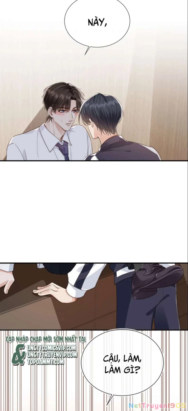 Em Ấy Vừa Nhìn Thấy Tôi Liền Vẫy Đuôi Chapter 25 - 5