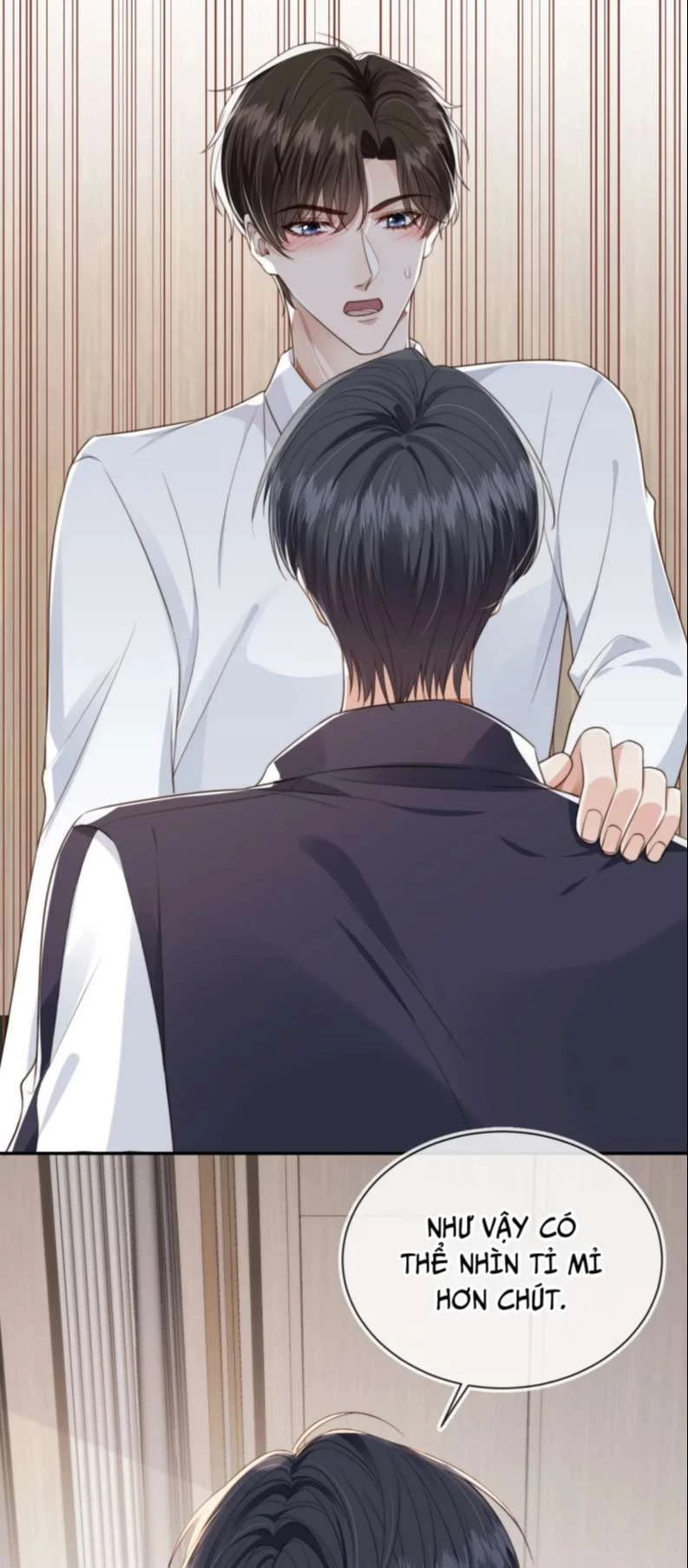 Em Ấy Vừa Nhìn Thấy Tôi Liền Vẫy Đuôi Chapter 25 - 6