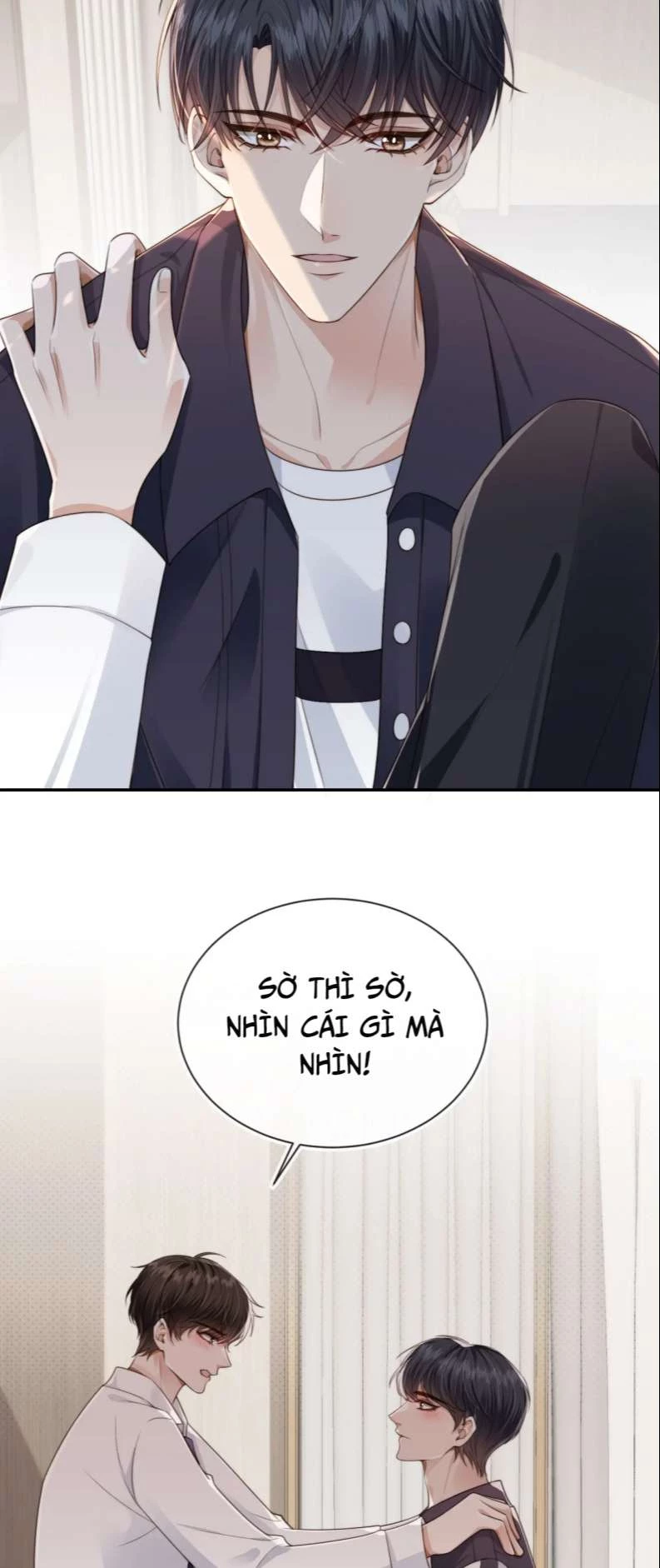 Em Ấy Vừa Nhìn Thấy Tôi Liền Vẫy Đuôi Chapter 25 - 7